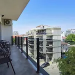 Mamaia Bucurie Si Liniste