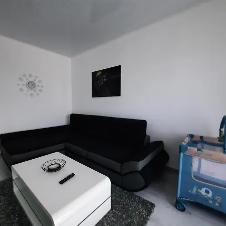 Апартаменты Mamaia Bucurie Si Liniste