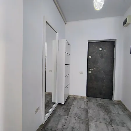 Mamaia Bucurie Si Liniste アパート *