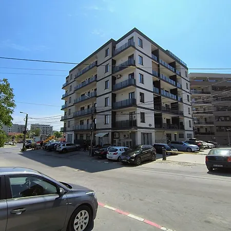 Mamaia Bucurie Si Liniste ナボダリ