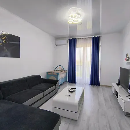 Mamaia Bucurie Si Liniste