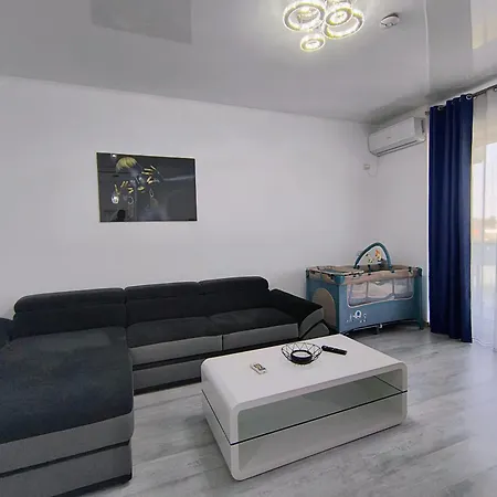 Mamaia Bucurie Si Liniste アパート